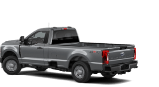 2026 Ford Super Duty® External Image 3